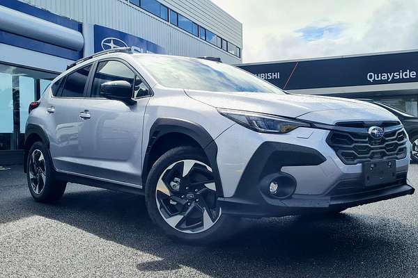 2024 Subaru Crosstrek 2.0R G6X