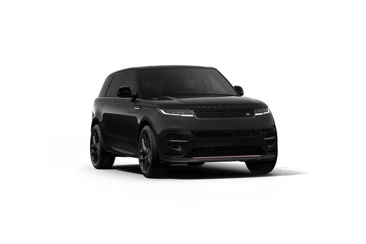 2025 Land Rover Range Rover Sport D250 Dynamic SE L461