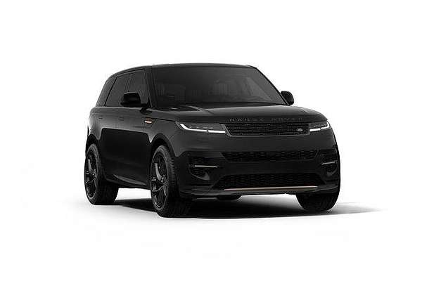 2025 Land Rover Range Rover Sport D250 Dynamic SE L461