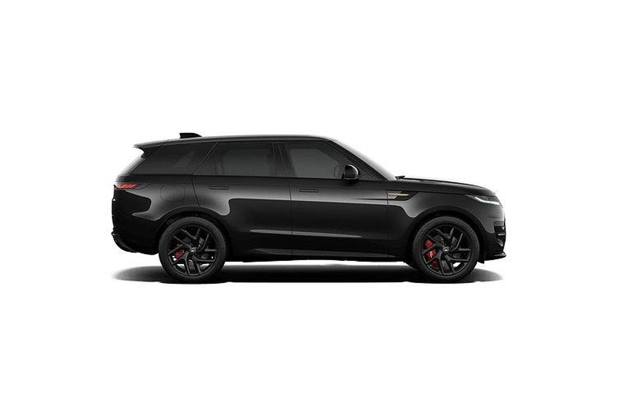 2025 Land Rover Range Rover Sport D250 Dynamic SE L461