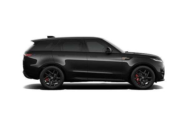 2025 Land Rover Range Rover Sport D250 Dynamic SE L461