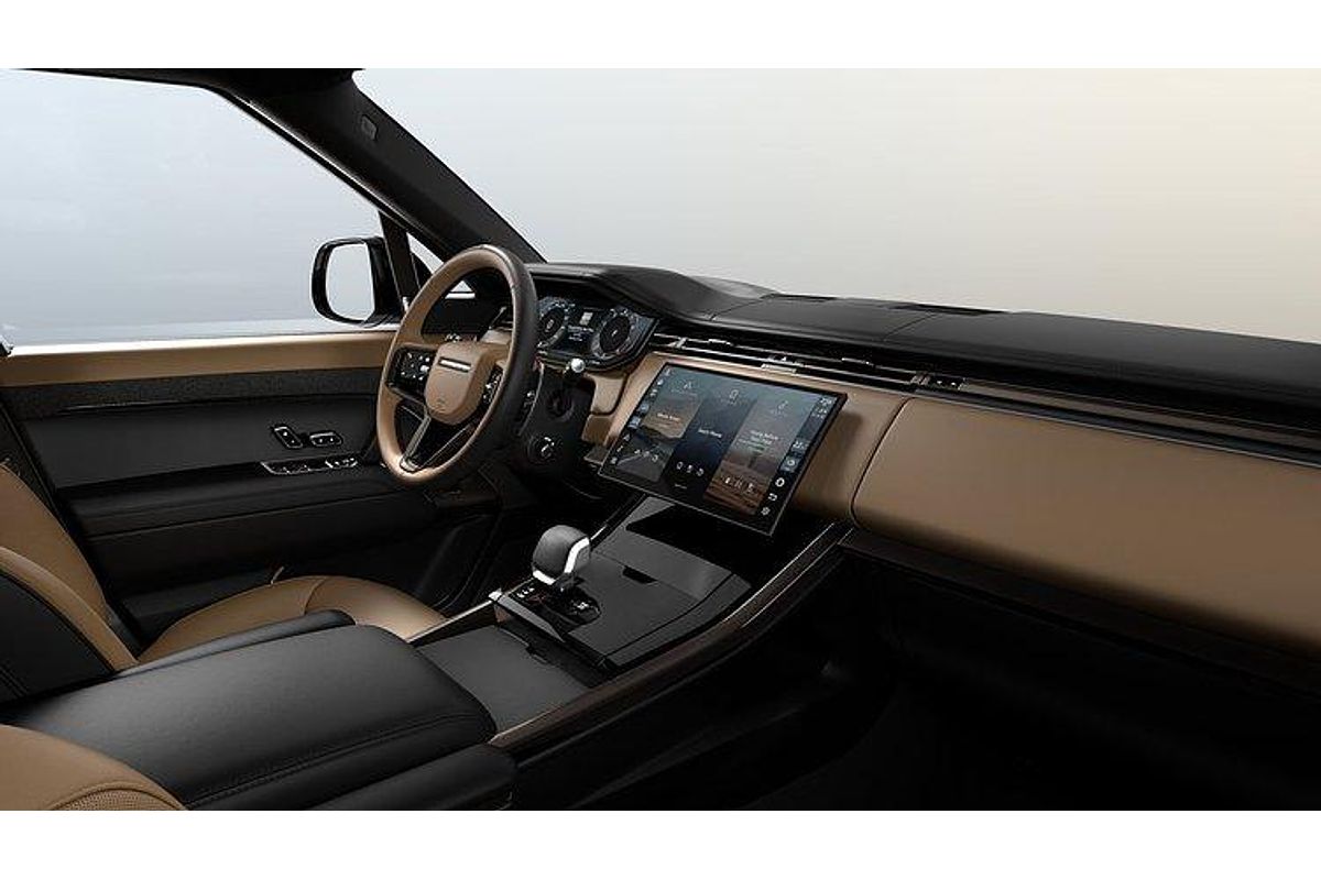 2025 Land Rover Range Rover Sport D250 Dynamic SE L461