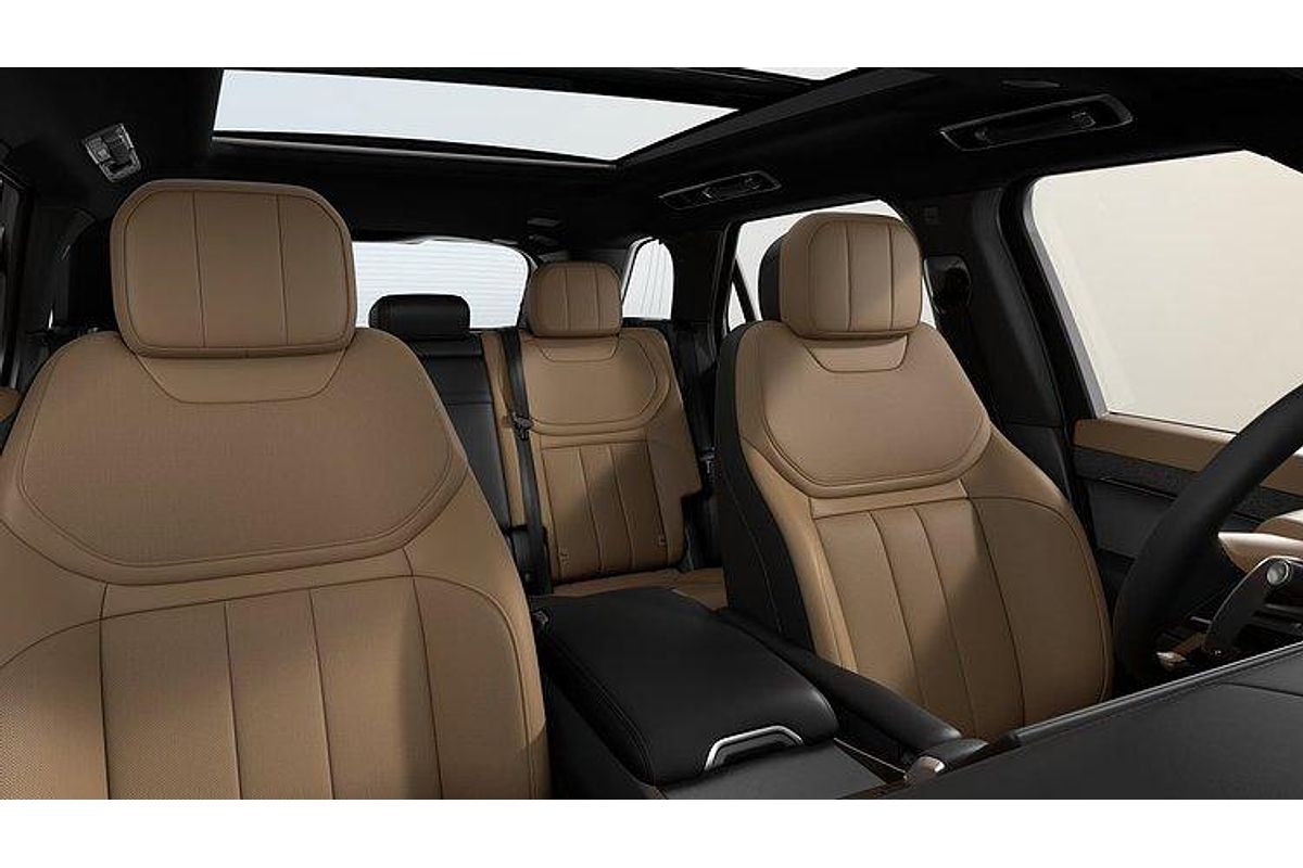 2025 Land Rover Range Rover Sport D250 Dynamic SE L461
