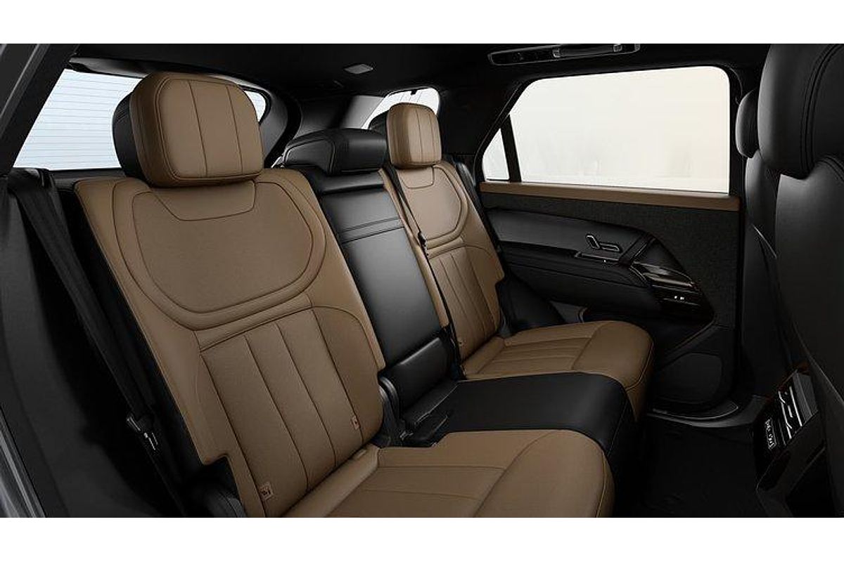 2025 Land Rover Range Rover Sport D250 Dynamic SE L461