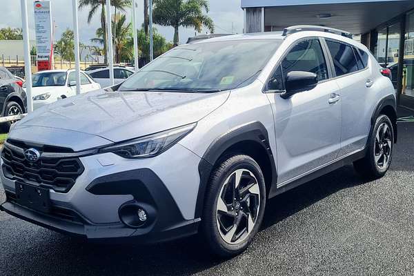 2024 Subaru Crosstrek 2.0R G6X
