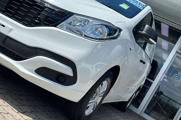 2024 LDV G10 + SV7C