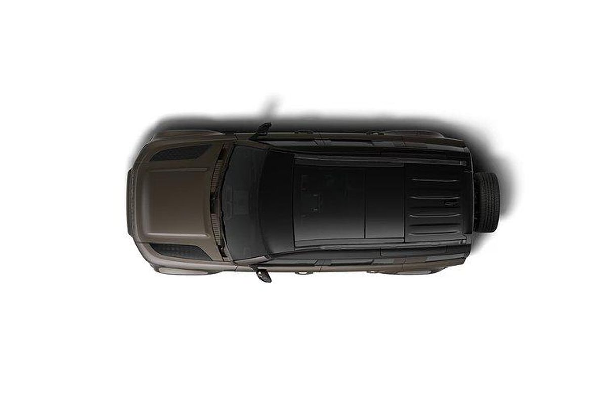 2025 Land Rover Defender 110 P400 X-Dynamic HSE L663
