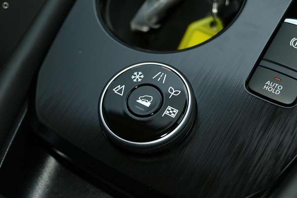 2025 Nissan X-TRAIL ST-L T33