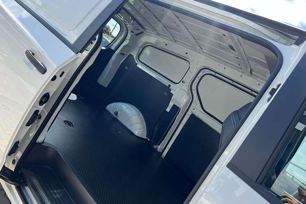 2024 LDV G10 + SV7C