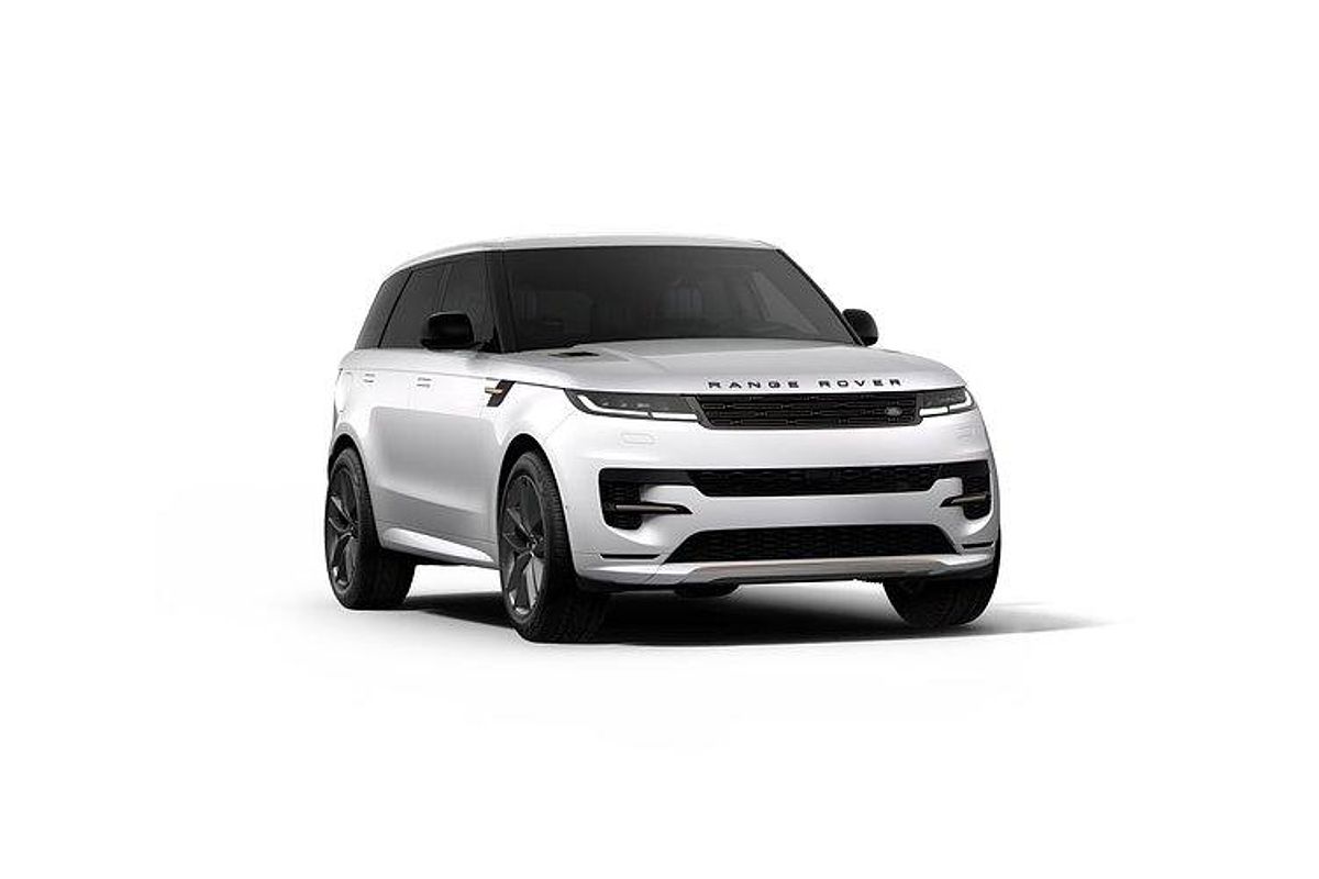 2025 Land Rover Range Rover Sport D300 Dynamic SE L461