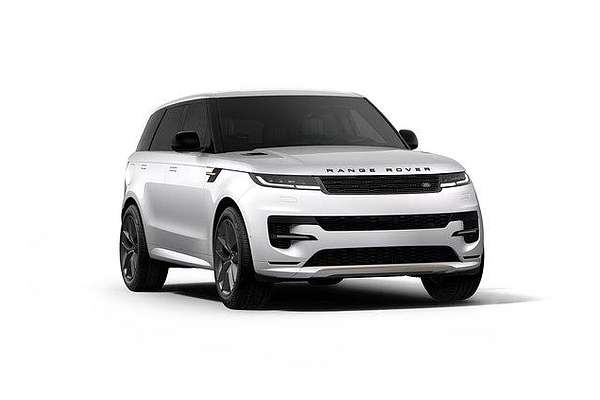 2025 Land Rover Range Rover Sport D300 Dynamic SE L461