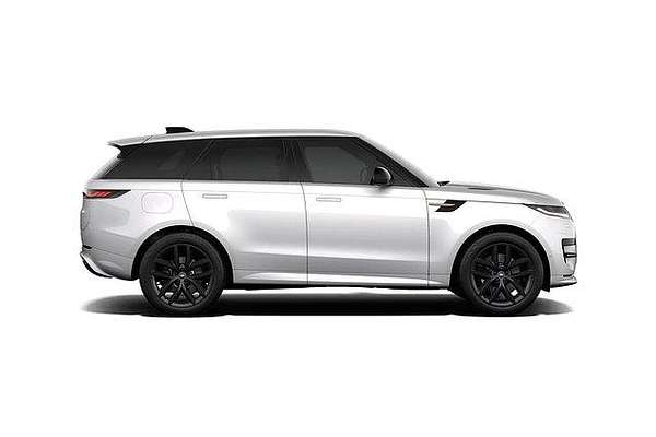 2025 Land Rover Range Rover Sport D300 Dynamic SE L461