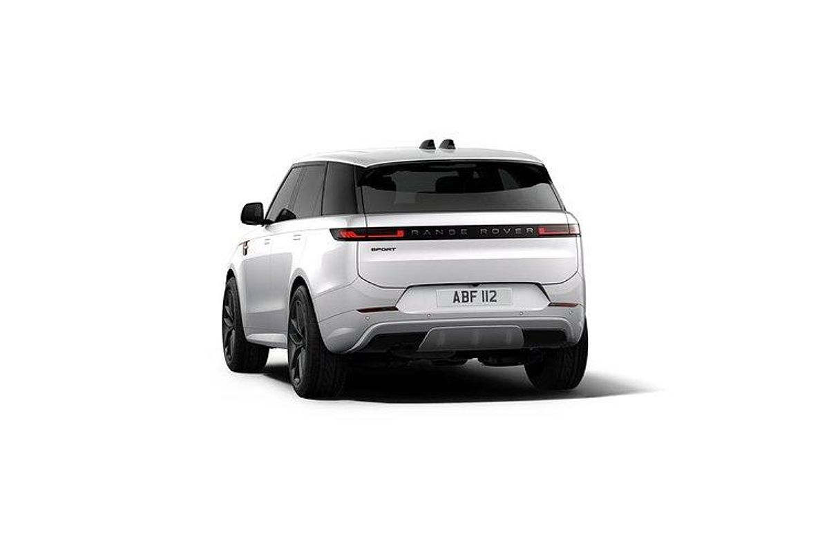 2025 Land Rover Range Rover Sport D300 Dynamic SE L461