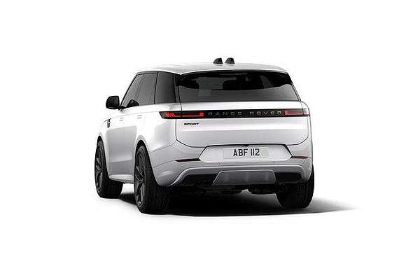 2025 Land Rover Range Rover Sport D300 Dynamic SE L461