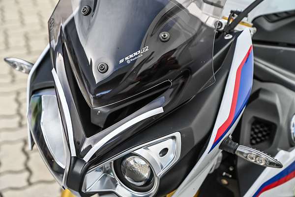 2019 BMW S 1000 R Sport S 1000