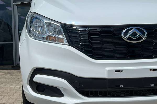 2024 LDV G10 + SV7C