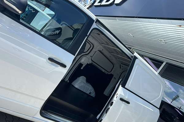 2024 LDV G10 + SV7C
