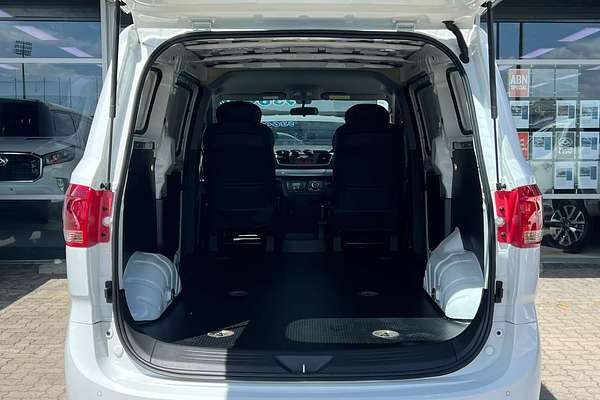 2024 LDV G10 + SV7C