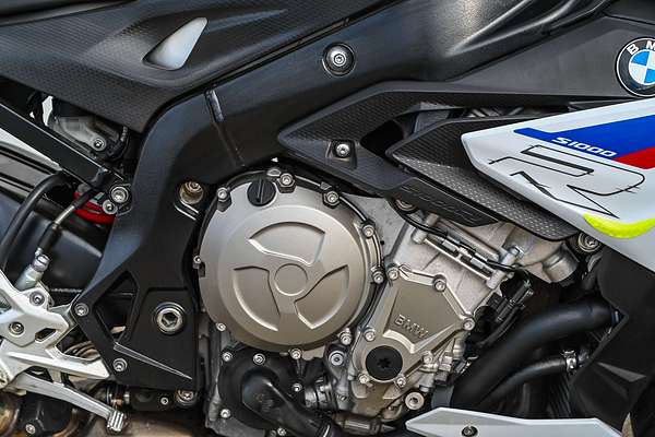 2019 BMW S 1000 R Sport S 1000
