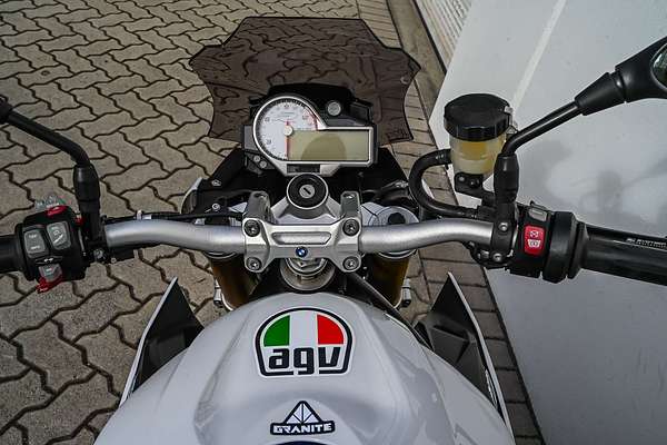 2019 BMW S 1000 R Sport S 1000
