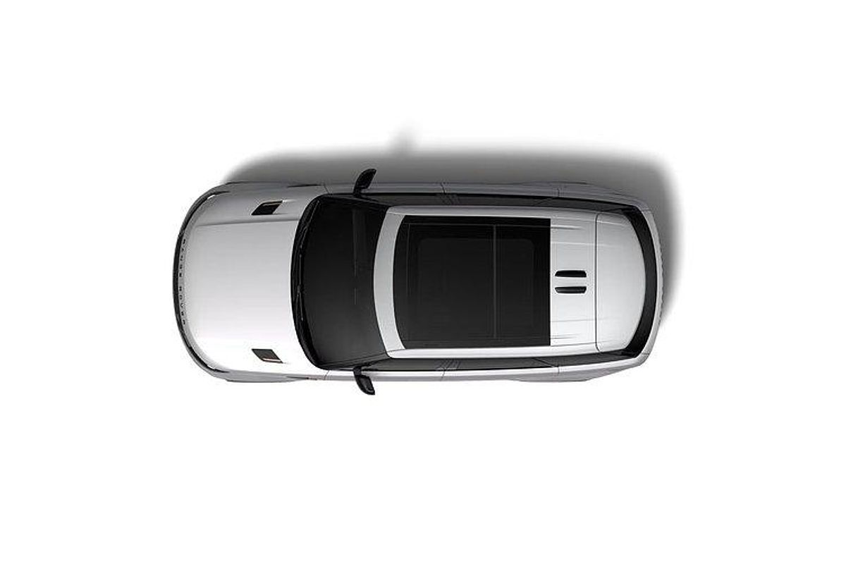 2025 Land Rover Range Rover Sport D300 Dynamic SE L461