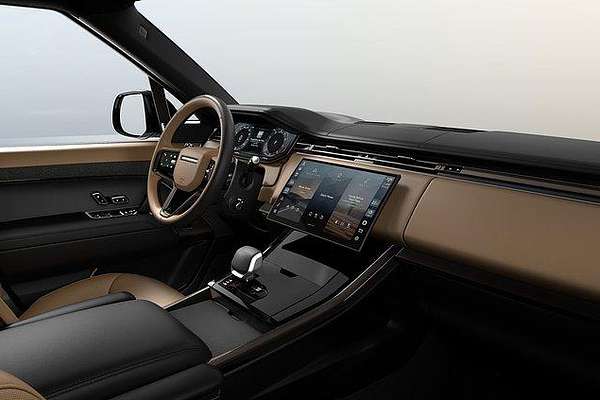 2025 Land Rover Range Rover Sport D300 Dynamic SE L461