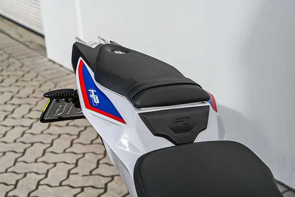 2019 BMW S 1000 R Sport S 1000