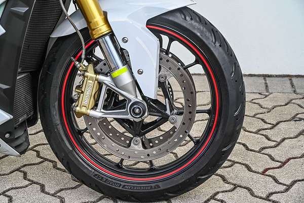 2019 BMW S 1000 R Sport S 1000