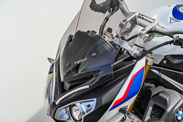 2019 BMW S 1000 R Sport S 1000