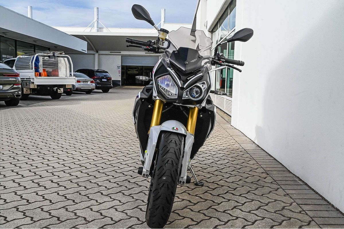 2019 BMW S 1000 R Sport S 1000