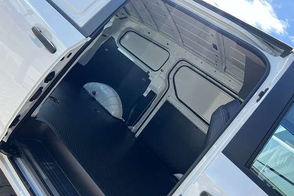 2024 LDV G10 + SV7C