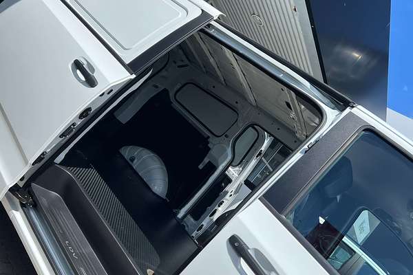 2024 LDV G10 + SV7C