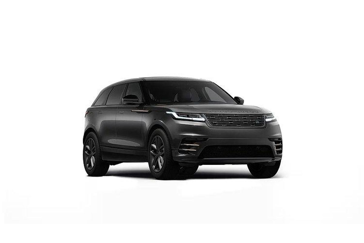 2024 Land Rover Range Rover Velar P400 Dynamic SE L560