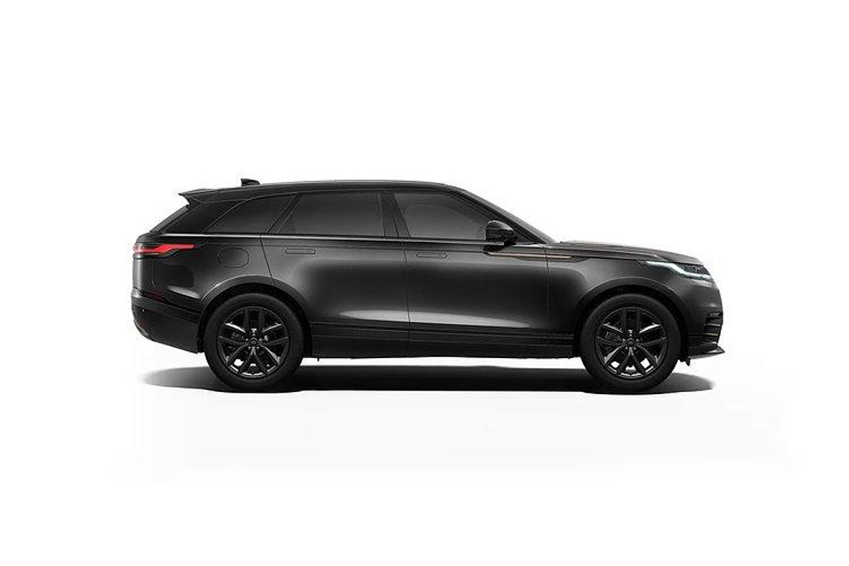 2024 Land Rover Range Rover Velar P400 Dynamic SE L560