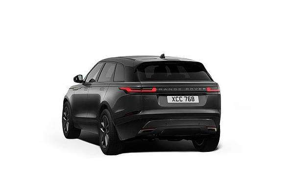 2024 Land Rover Range Rover Velar P400 Dynamic SE L560