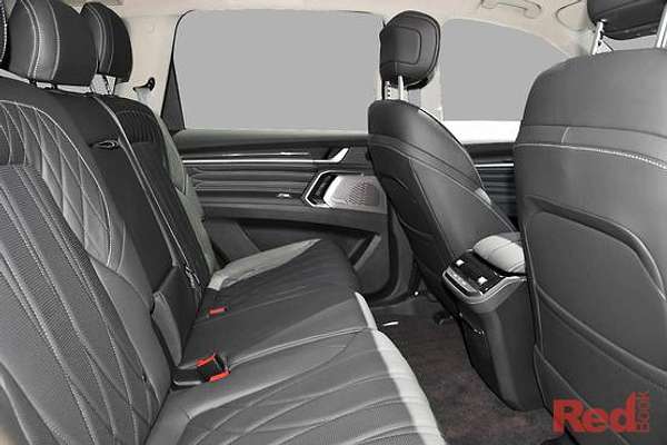 2025 LDV D90 Executive SV9A