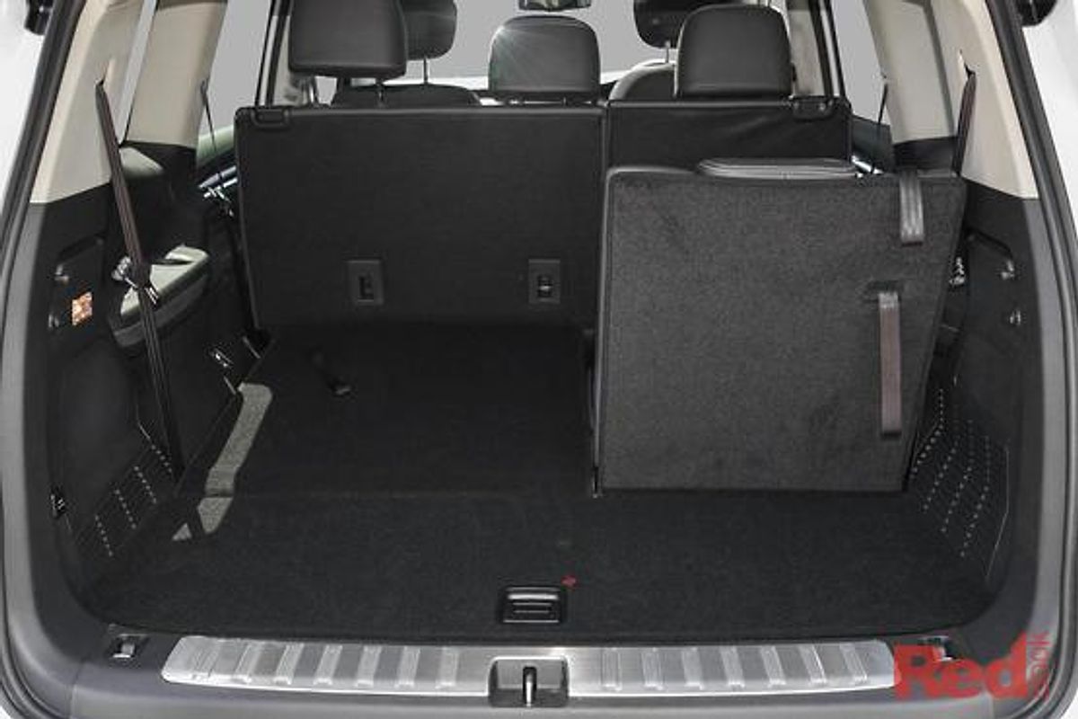 2025 LDV D90 Executive SV9A