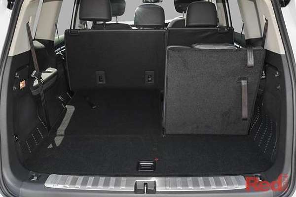 2025 LDV D90 Executive SV9A