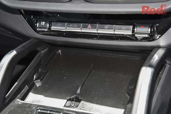 2025 LDV D90 Executive SV9A