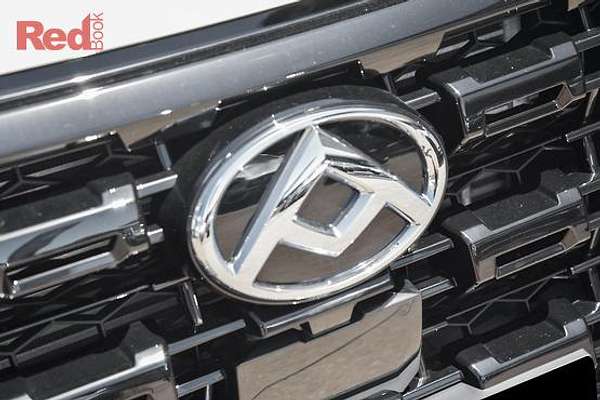 2025 LDV D90 Executive SV9A