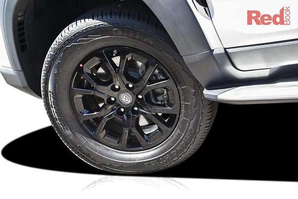 2025 LDV D90 Executive SV9A