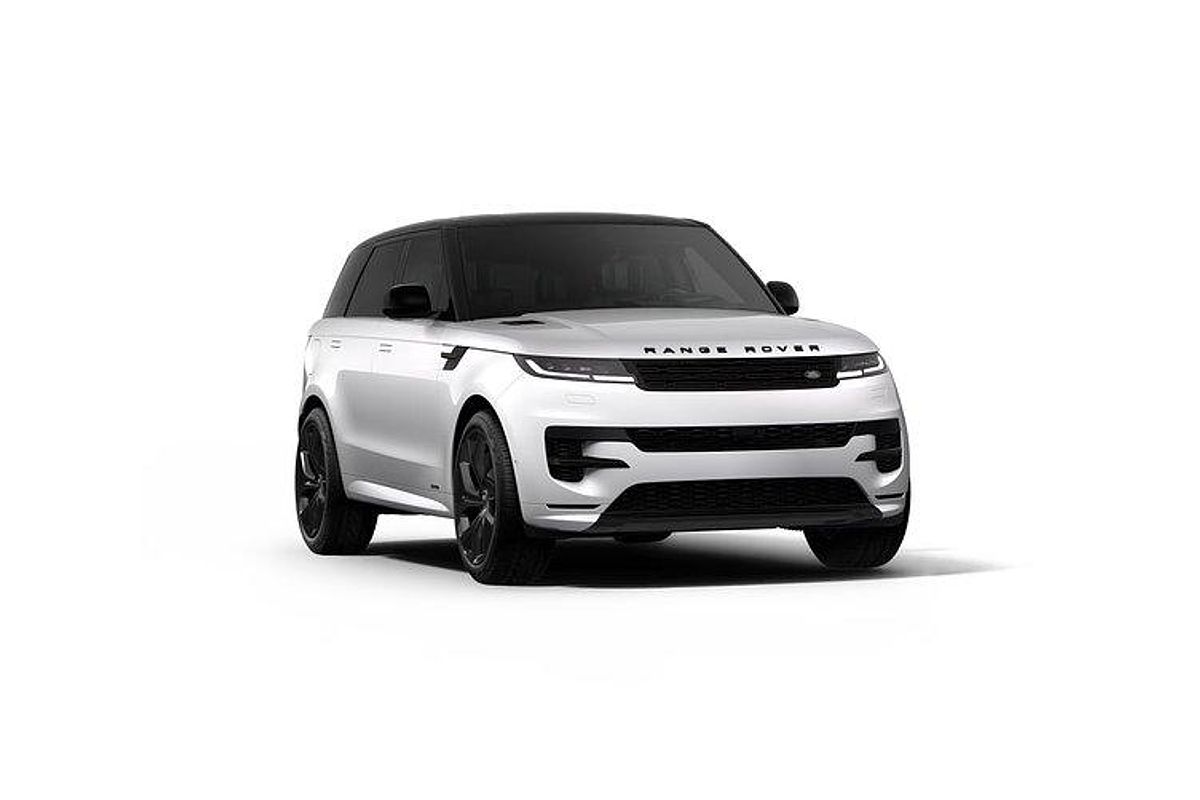 2025 Land Rover Range Rover Sport PHEV P460e Autobiography L461