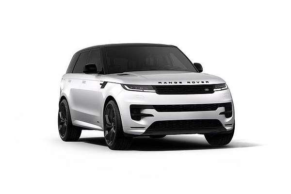 2025 Land Rover Range Rover Sport PHEV P460e Autobiography L461