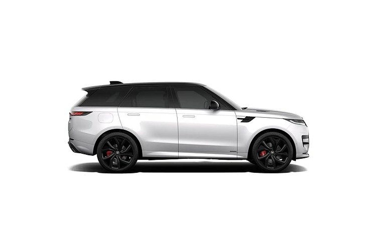 2025 Land Rover Range Rover Sport PHEV P460e Autobiography L461