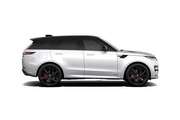 2025 Land Rover Range Rover Sport PHEV P460e Autobiography L461
