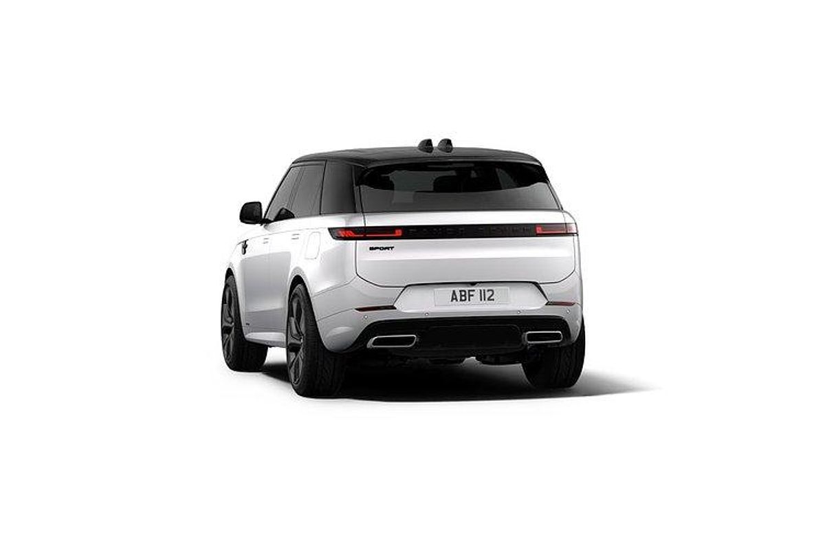 2025 Land Rover Range Rover Sport PHEV P460e Autobiography L461