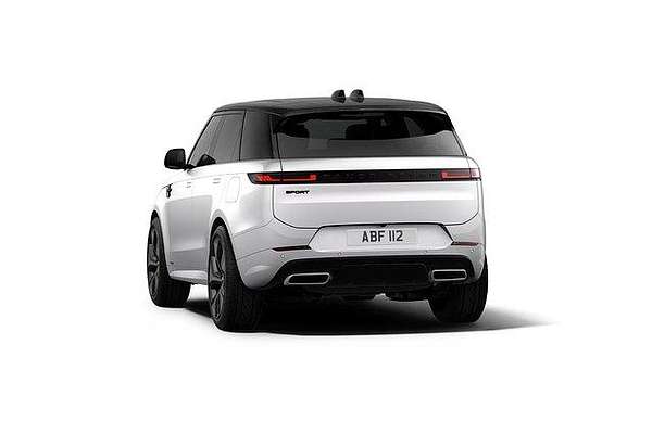 2025 Land Rover Range Rover Sport PHEV P460e Autobiography L461