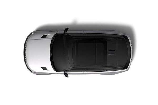 2025 Land Rover Range Rover Sport PHEV P460e Autobiography L461
