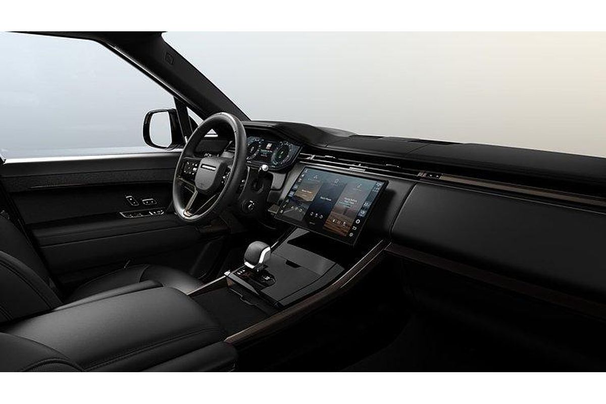 2025 Land Rover Range Rover Sport PHEV P460e Autobiography L461