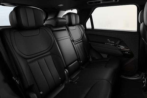 2025 Land Rover Range Rover Sport PHEV P460e Autobiography L461